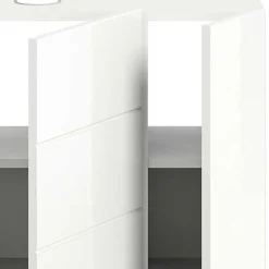 Outlet Waschtischunterschrank Adeass Badezimmerschränke|Waschbeckenunterschränke