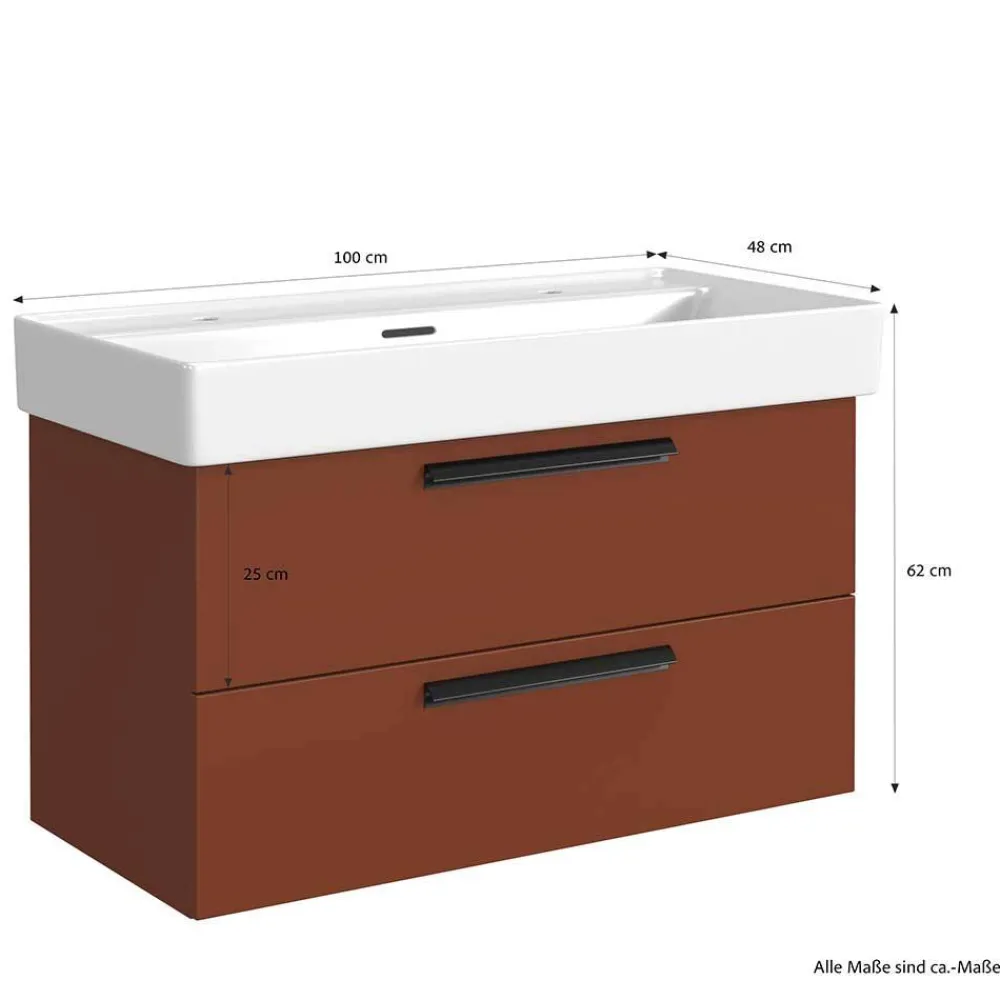 Waschtischunterschrank Addara*Pharao24 Sale