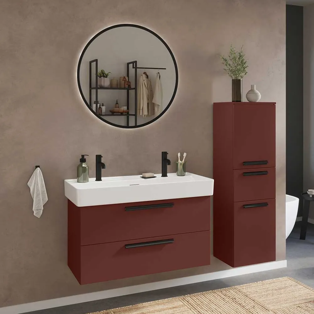 Waschtischunterschrank Addara*Pharao24 Sale