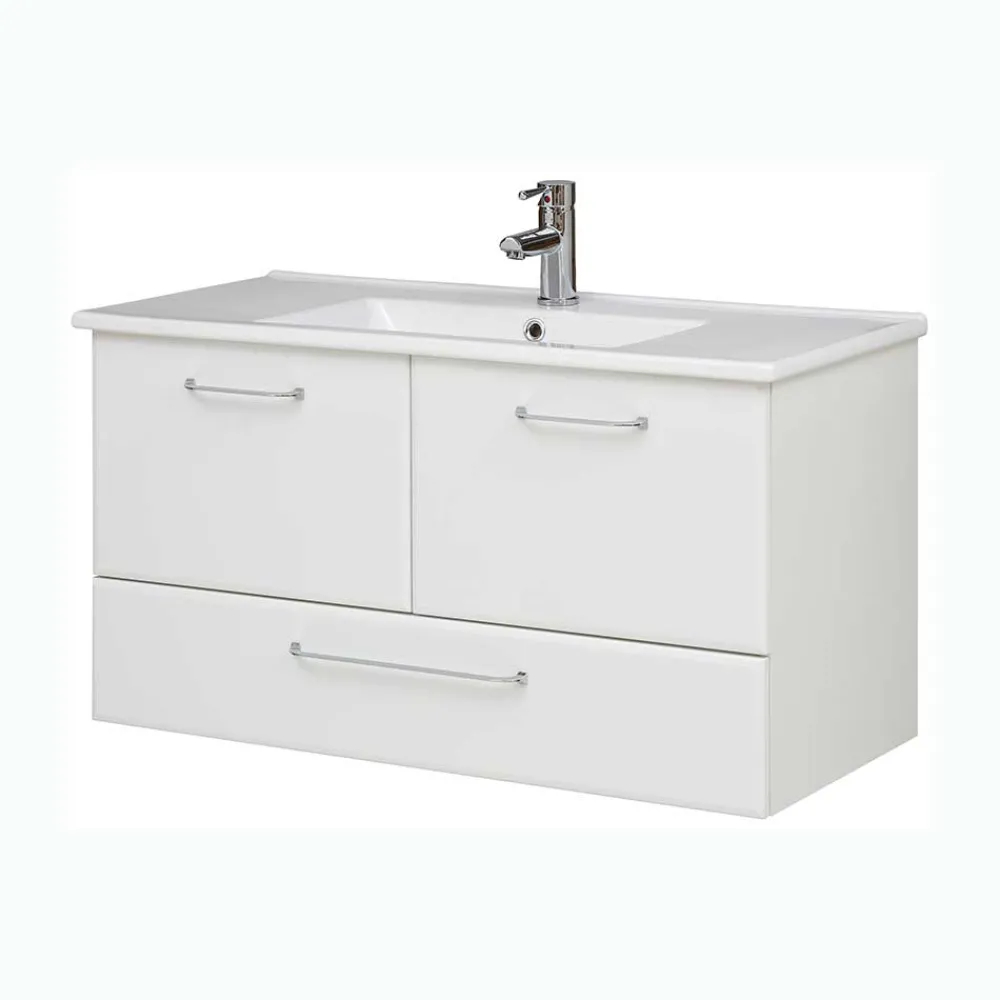 Waschtischunterschrank Adamu*Pharao24 Sale