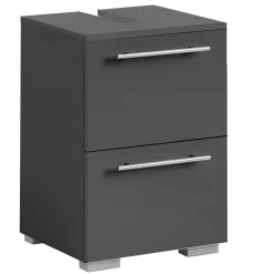 Sale Waschtischunterschrank Akrana Waschbeckenunterschränke