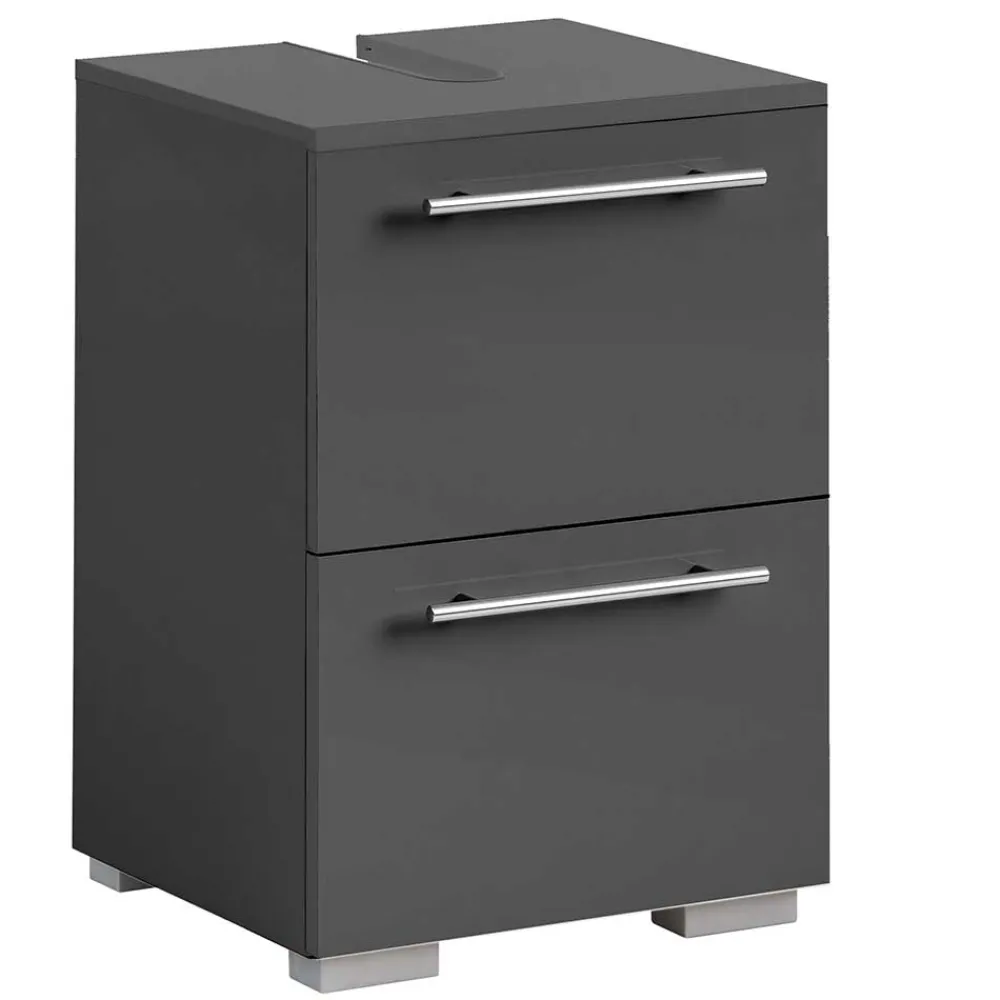 Sale Waschtischunterschrank Akrana Waschbeckenunterschränke