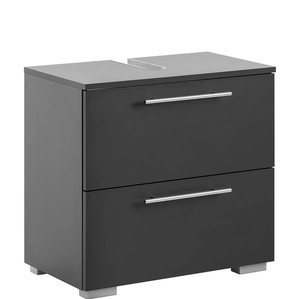 Sale Waschtischunterschrank Akrana Waschbeckenunterschränke