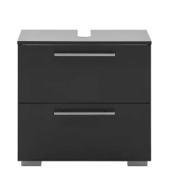 Sale Waschtischunterschrank Akrana Waschbeckenunterschränke