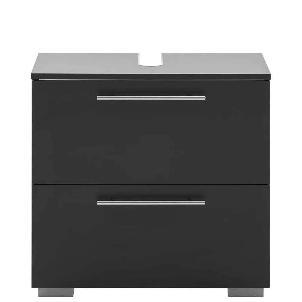 Sale Waschtischunterschrank Akrana Waschbeckenunterschränke