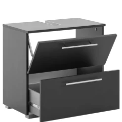 Sale Waschtischunterschrank Akrana Waschbeckenunterschränke