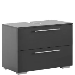 Sale Waschtischunterschrank Akrana Waschbeckenunterschränke