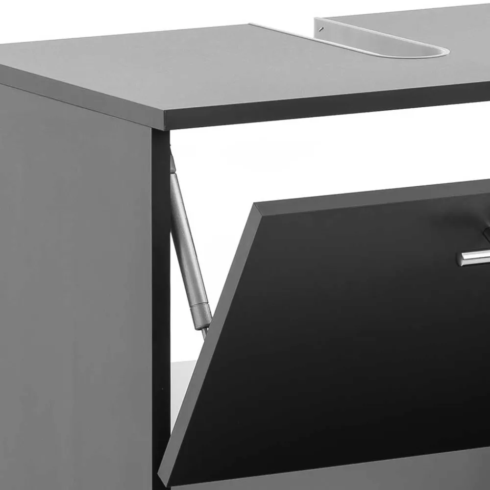 Sale Waschtischunterschrank Akrana Waschbeckenunterschränke