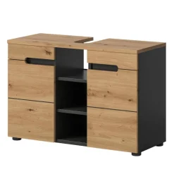 Waschtischunterschrank Alexandro Waschbeckenunterschränke|Bad Unterschränke