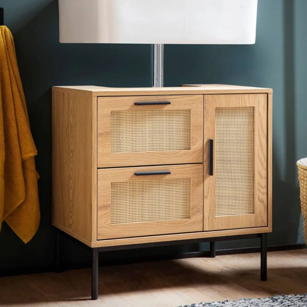 Waschtischunterschrank Alberello*Pharao24