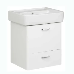 Waschtischunterschrank Amor*Pharao24 New