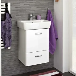 Waschtischunterschrank Amor*Pharao24 New