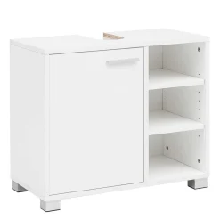 Outlet Waschtischunterschrank Basilicato Waschbeckenunterschränke