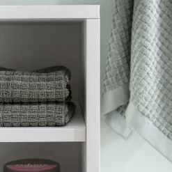 Outlet Waschtischunterschrank Basilicato Waschbeckenunterschränke