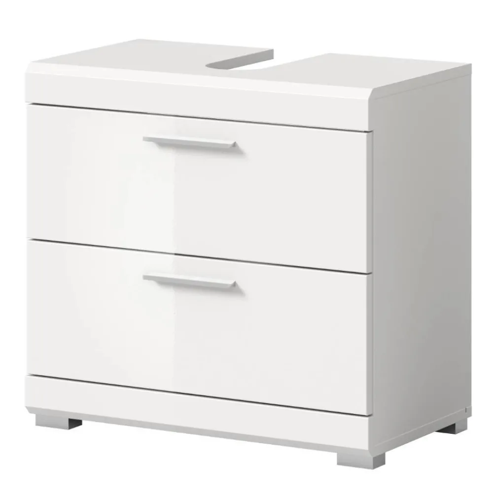 Waschtischunterschrank Bird Waschbeckenunterschränke|Bad Unterschränke