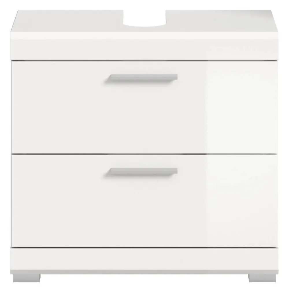 Waschtischunterschrank Bird Waschbeckenunterschränke|Bad Unterschränke