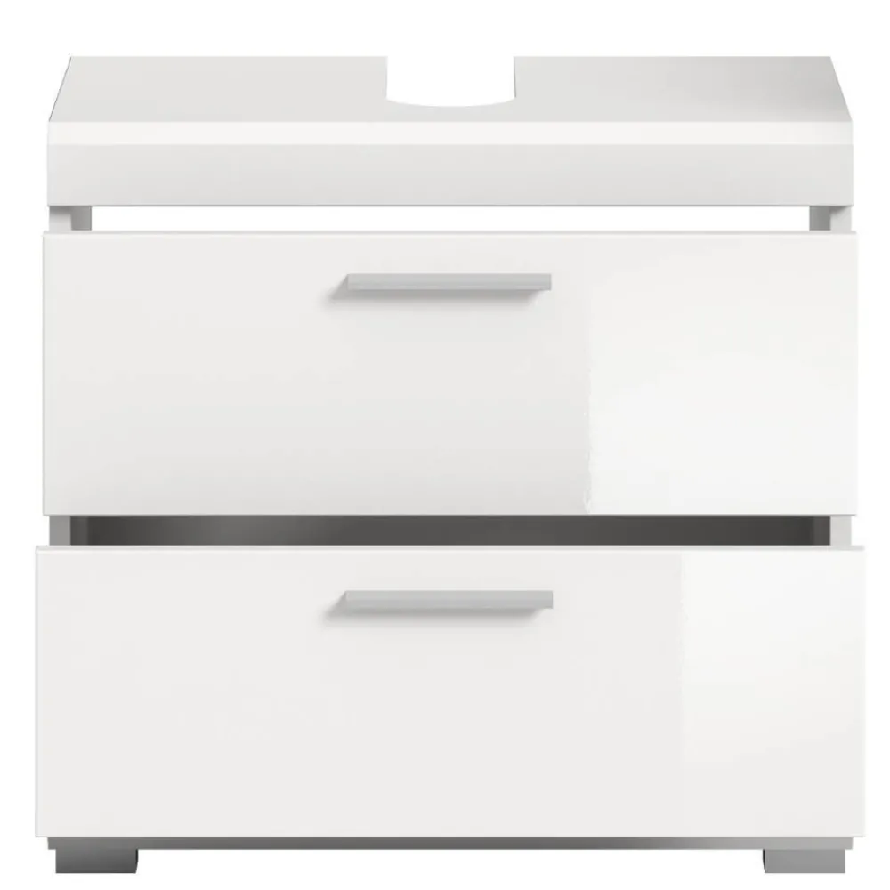 Waschtischunterschrank Bird Waschbeckenunterschränke|Bad Unterschränke