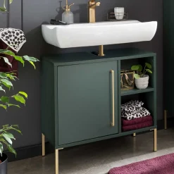 Online Waschtischunterschrank Call Badezimmerschränke|Waschbeckenunterschränke