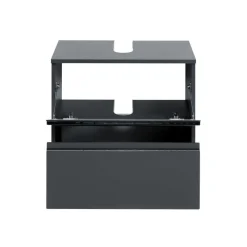 Discount Waschtischunterschrank Coway Badezimmerschränke|Waschbeckenunterschränke