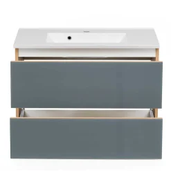 Waschtischunterschrank Curdinan*Pharao24