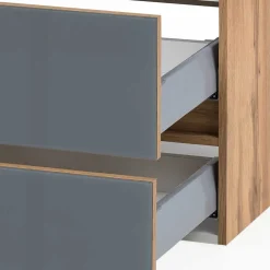 Waschtischunterschrank Curdinan*Pharao24