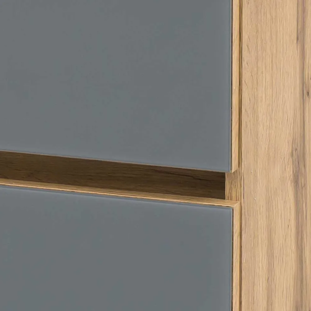 Waschtischunterschrank Curdinan*Pharao24