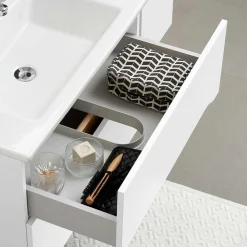 Best Waschtischunterschrank Dominicas Waschbeckenunterschränke|Bad Unterschränke