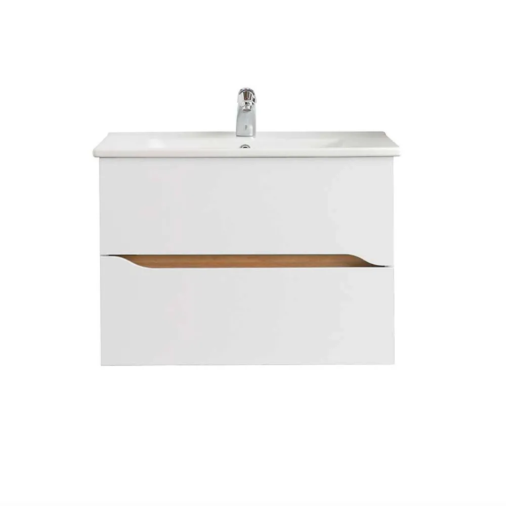 Clearance Waschtischunterschrank Dominicas Waschbeckenunterschränke|Bad Unterschränke