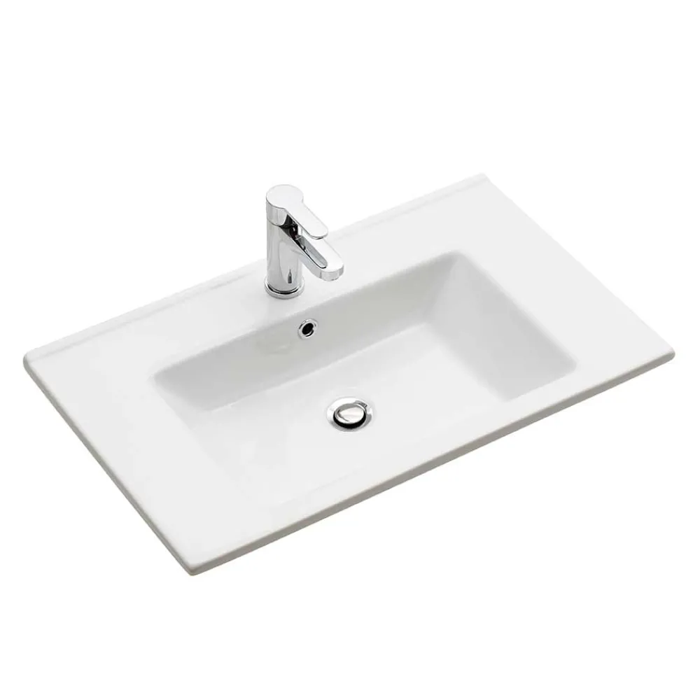 Clearance Waschtischunterschrank Dominicas Waschbeckenunterschränke|Bad Unterschränke