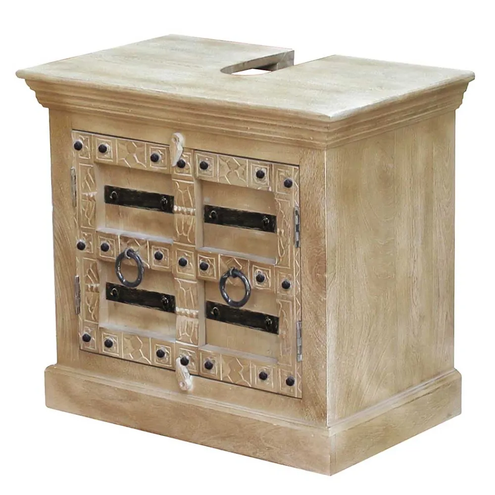 Waschtischunterschrank Emilio*Pharao24 Best