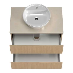 Hot Waschtischunterschrank Esmea Waschbeckenunterschränke|Bad Unterschränke