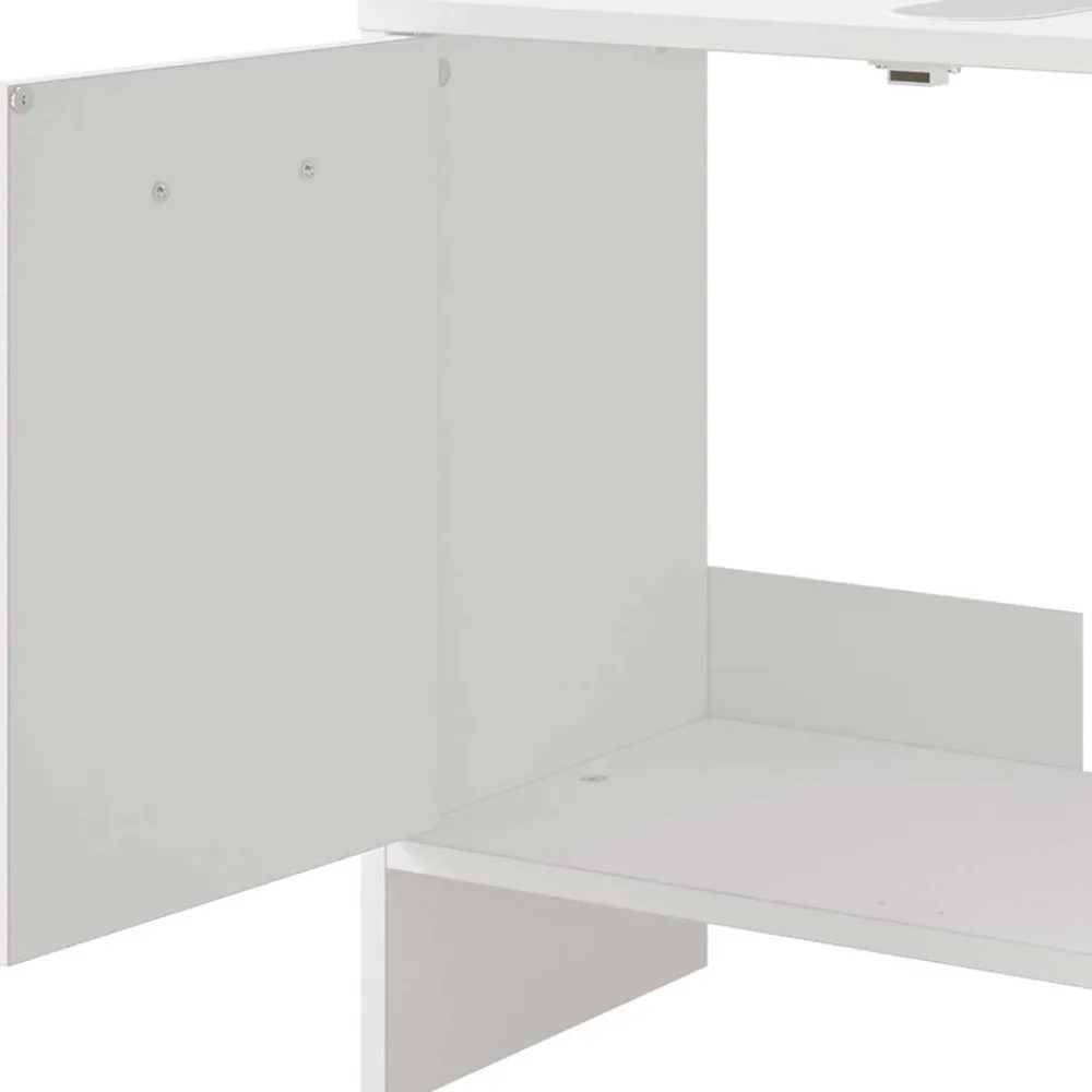 Waschtischunterschrank Geritts Waschbeckenunterschränke|Bad Unterschränke