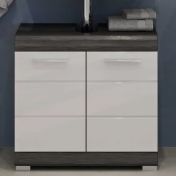 Waschtischunterschrank Hayoran*Pharao24 Outlet