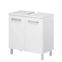 Waschtischunterschrank Julisk Waschbeckenunterschränke|Bad Unterschränke