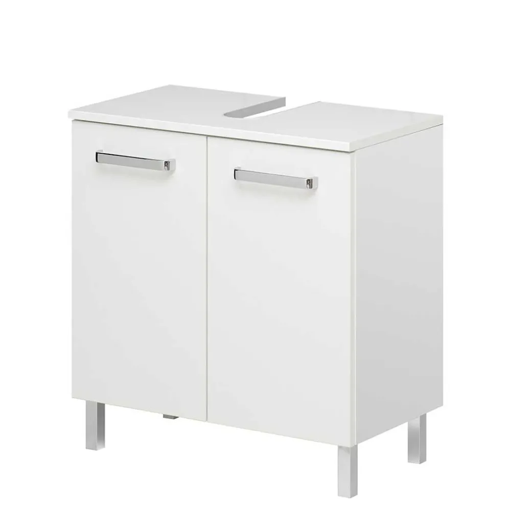 Waschtischunterschrank Julisk Waschbeckenunterschränke|Bad Unterschränke