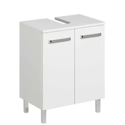 Waschtischunterschrank Julisk Waschbeckenunterschränke|Bad Unterschränke