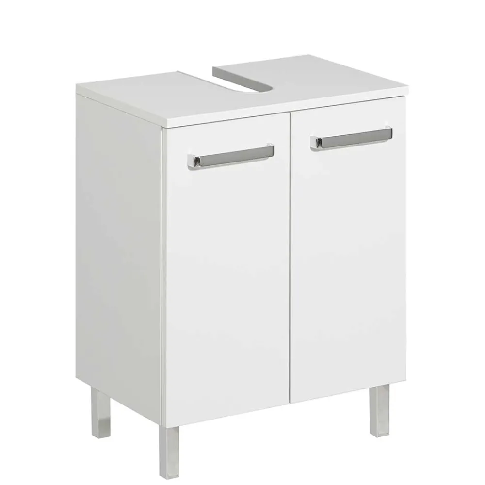 Waschtischunterschrank Julisk Waschbeckenunterschränke|Bad Unterschränke