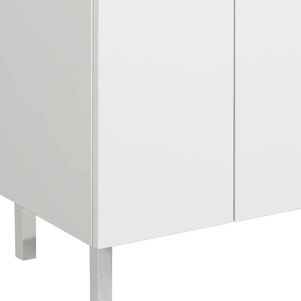 Waschtischunterschrank Julisk Waschbeckenunterschränke|Bad Unterschränke