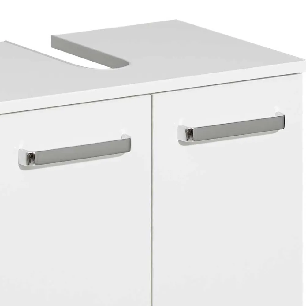 Waschtischunterschrank Julisk Waschbeckenunterschränke|Bad Unterschränke