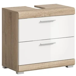 Waschtischunterschrank Kwesina*Pharao24 Outlet