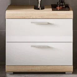 Waschtischunterschrank Kwesina*Pharao24 Outlet