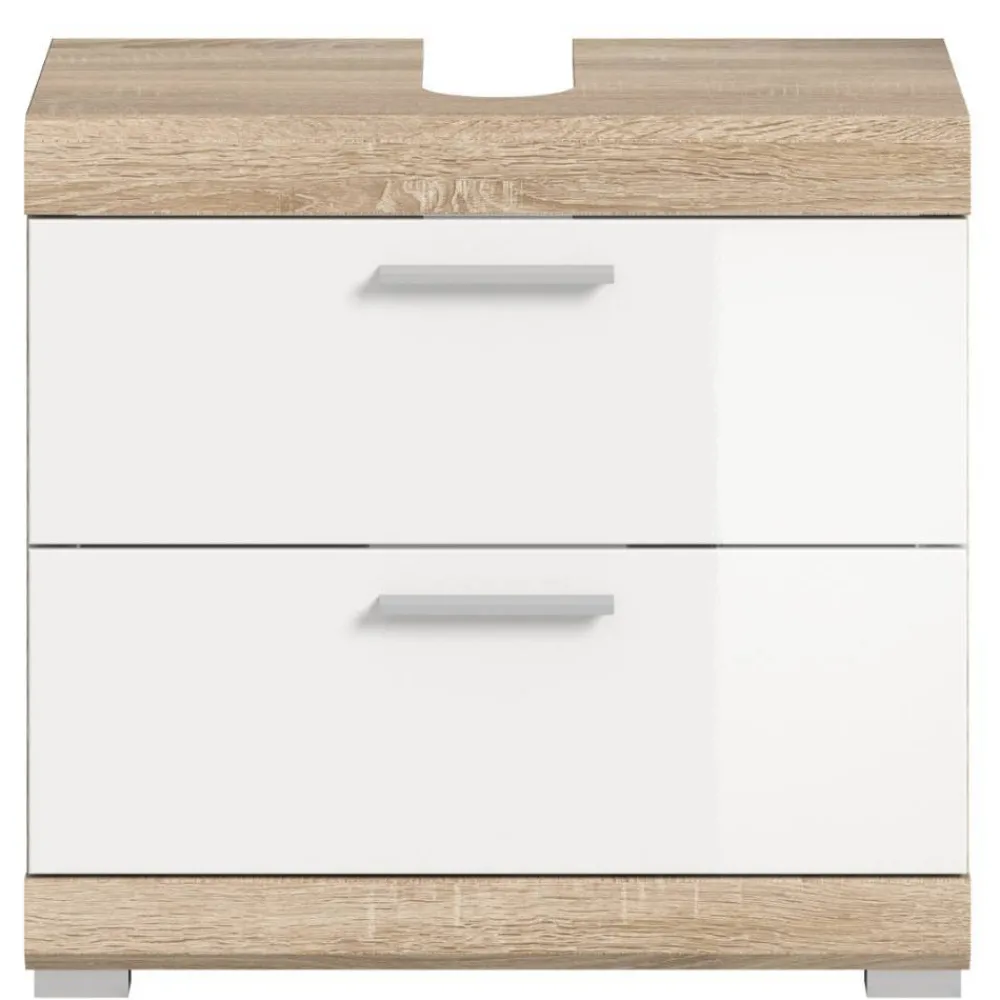 Waschtischunterschrank Kwesina*Pharao24 Outlet