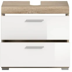 Waschtischunterschrank Kwesina*Pharao24 Outlet