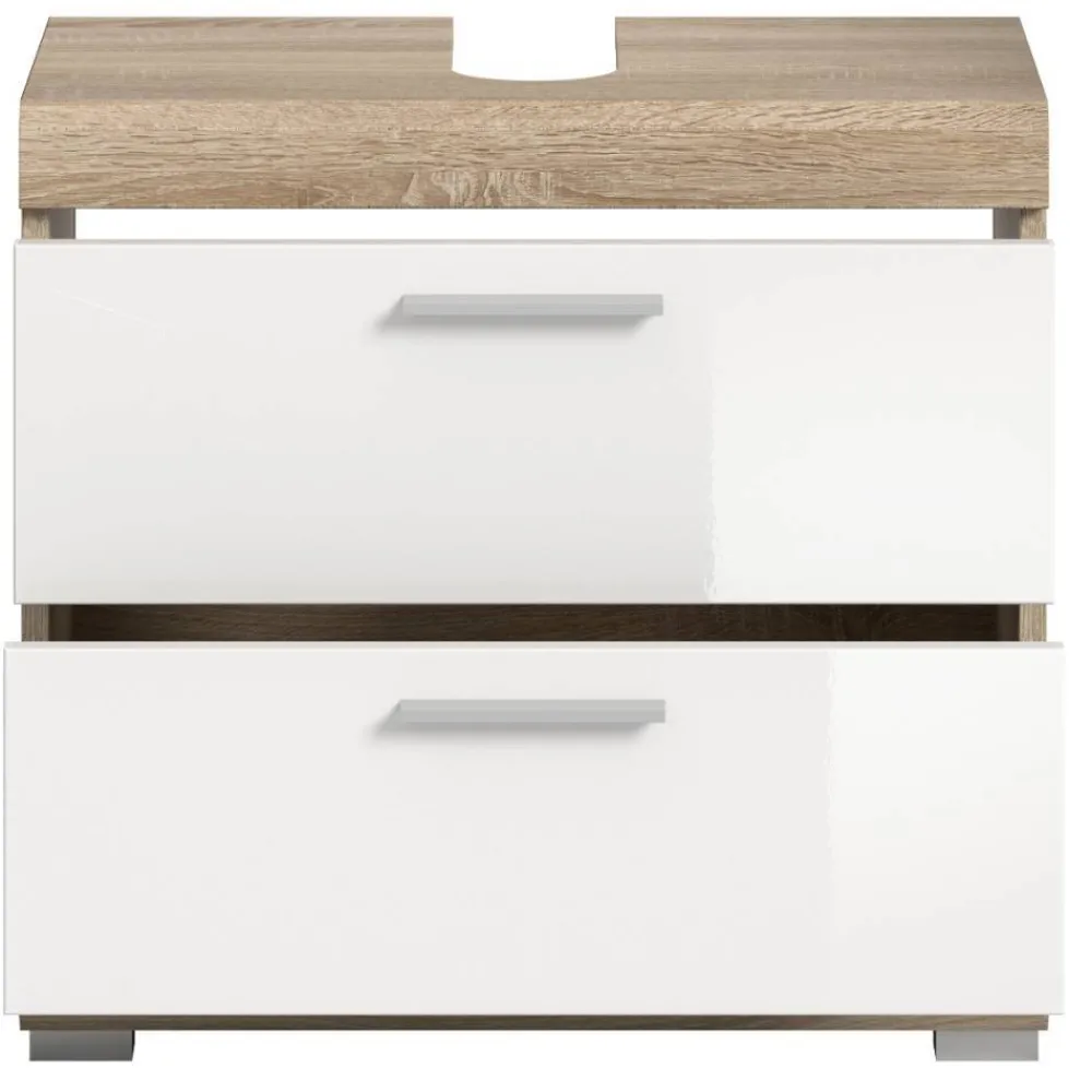 Waschtischunterschrank Kwesina*Pharao24 Outlet