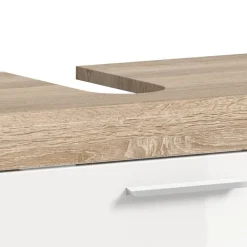 Waschtischunterschrank Kwesina*Pharao24 Outlet