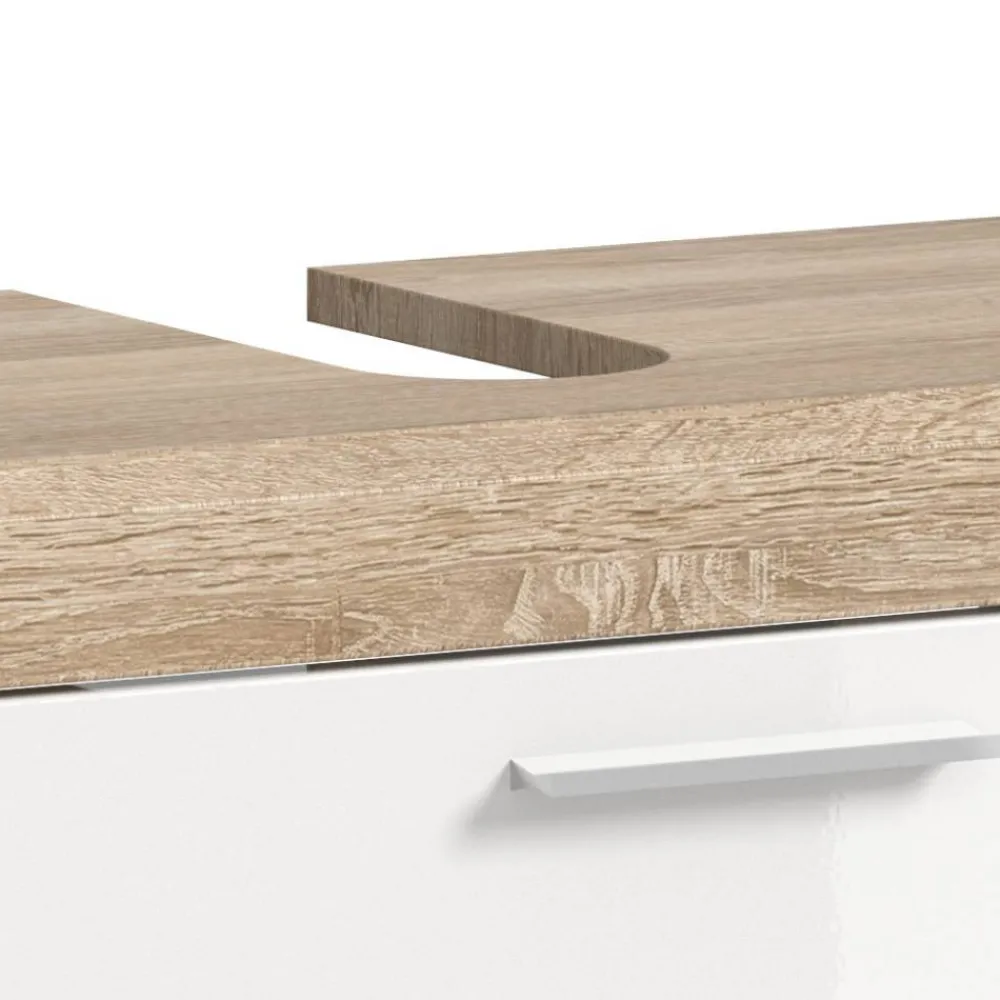 Waschtischunterschrank Kwesina*Pharao24 Outlet