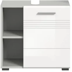 Hot Waschtischunterschrank Ladidas Badezimmerschränke|Waschbeckenunterschränke