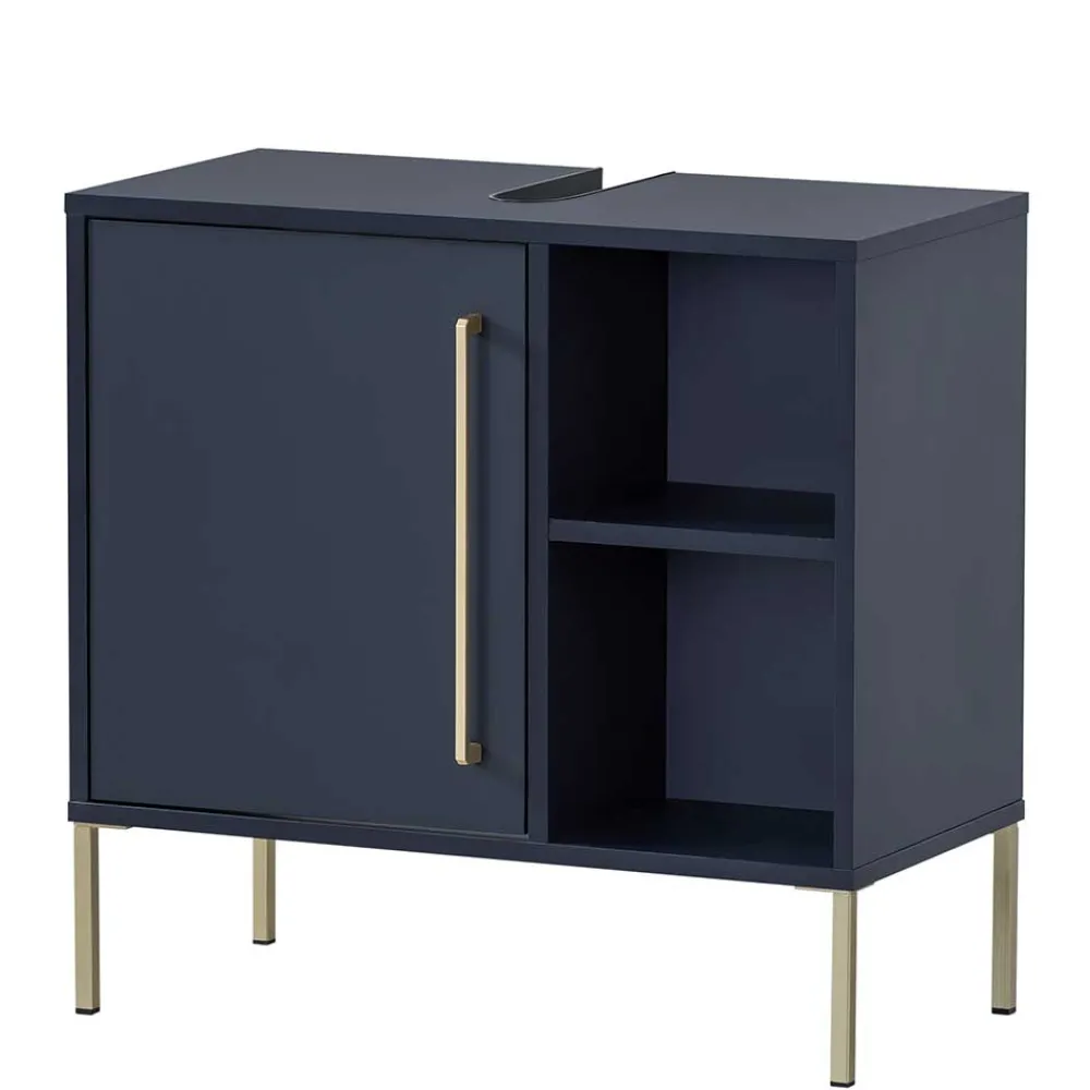 Sale Waschtischunterschrank Liacantu Waschbeckenunterschränke|Bad Unterschränke