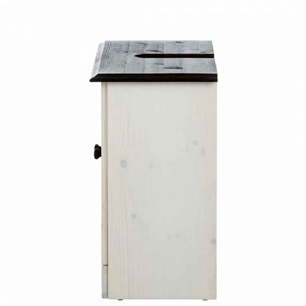 Waschtischunterschrank Mianna Waschbeckenunterschränke|Bad Unterschränke