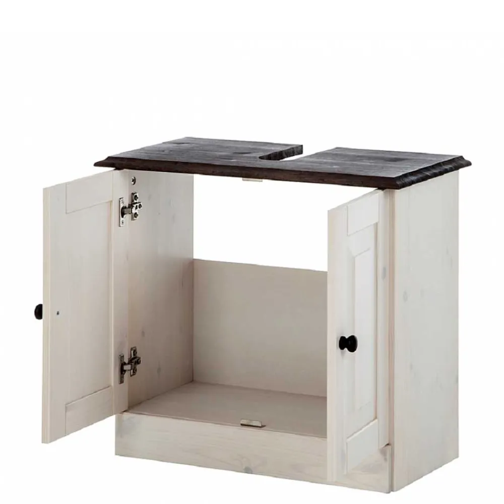 Waschtischunterschrank Mianna Waschbeckenunterschränke|Bad Unterschränke